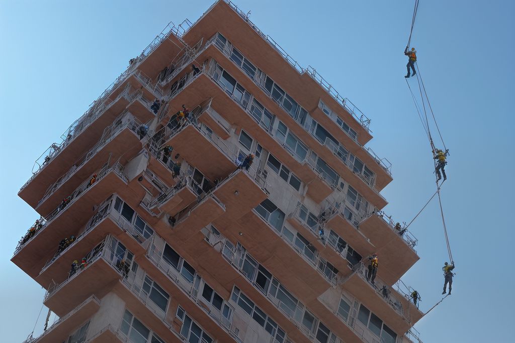 תמונה זו נוצרה על ידי NOVITA בינה מלאכותית